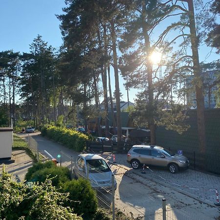 Apartament 7 - Maja Dziwnówek Dış mekan fotoğraf