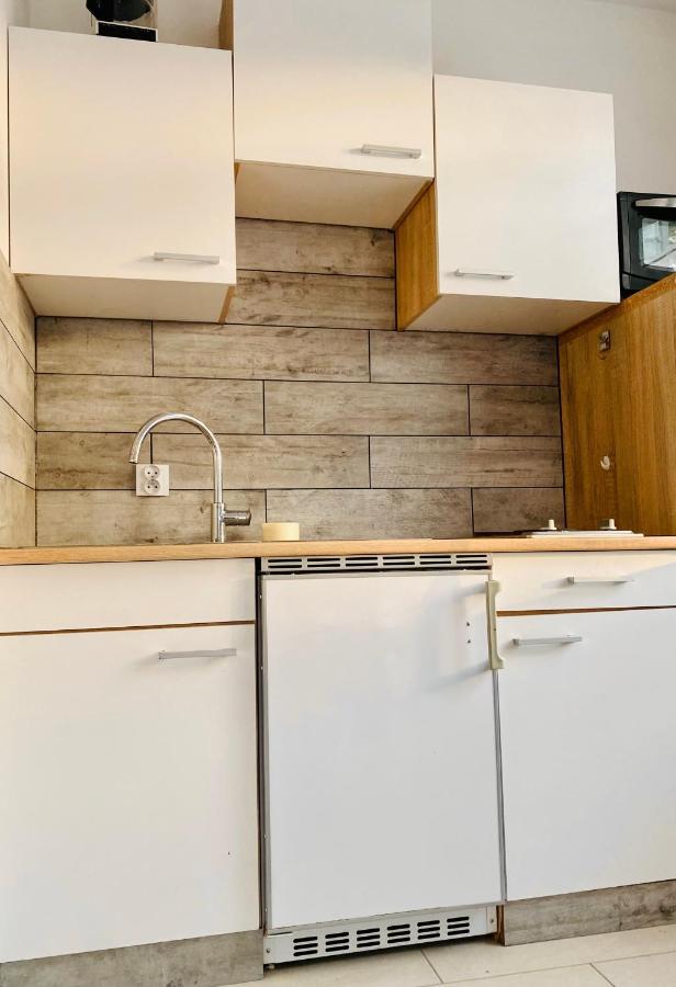 Apartament 7 - Maja Dziwnówek Dış mekan fotoğraf
