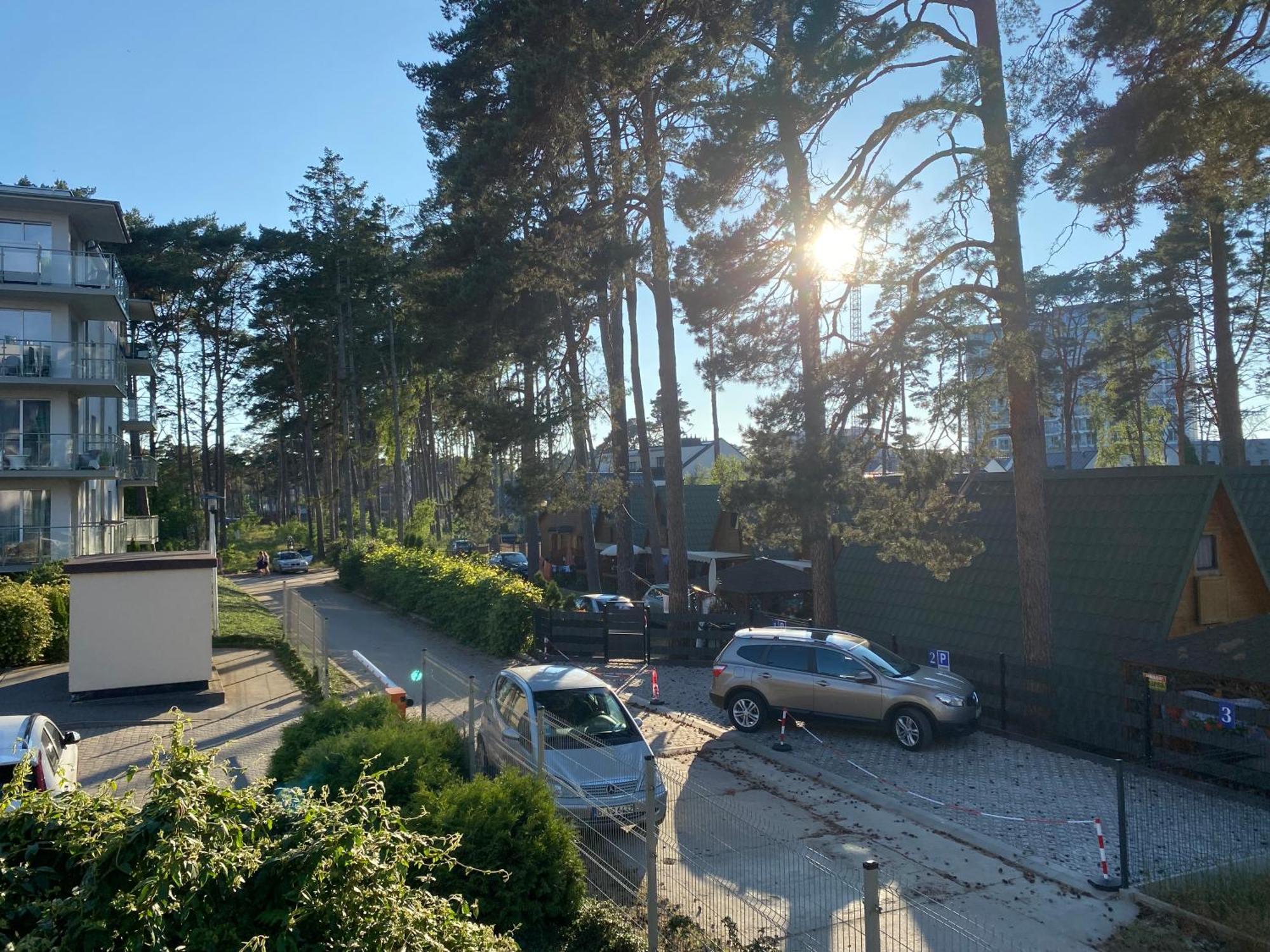 Apartament 7 - Maja Dziwnówek Dış mekan fotoğraf