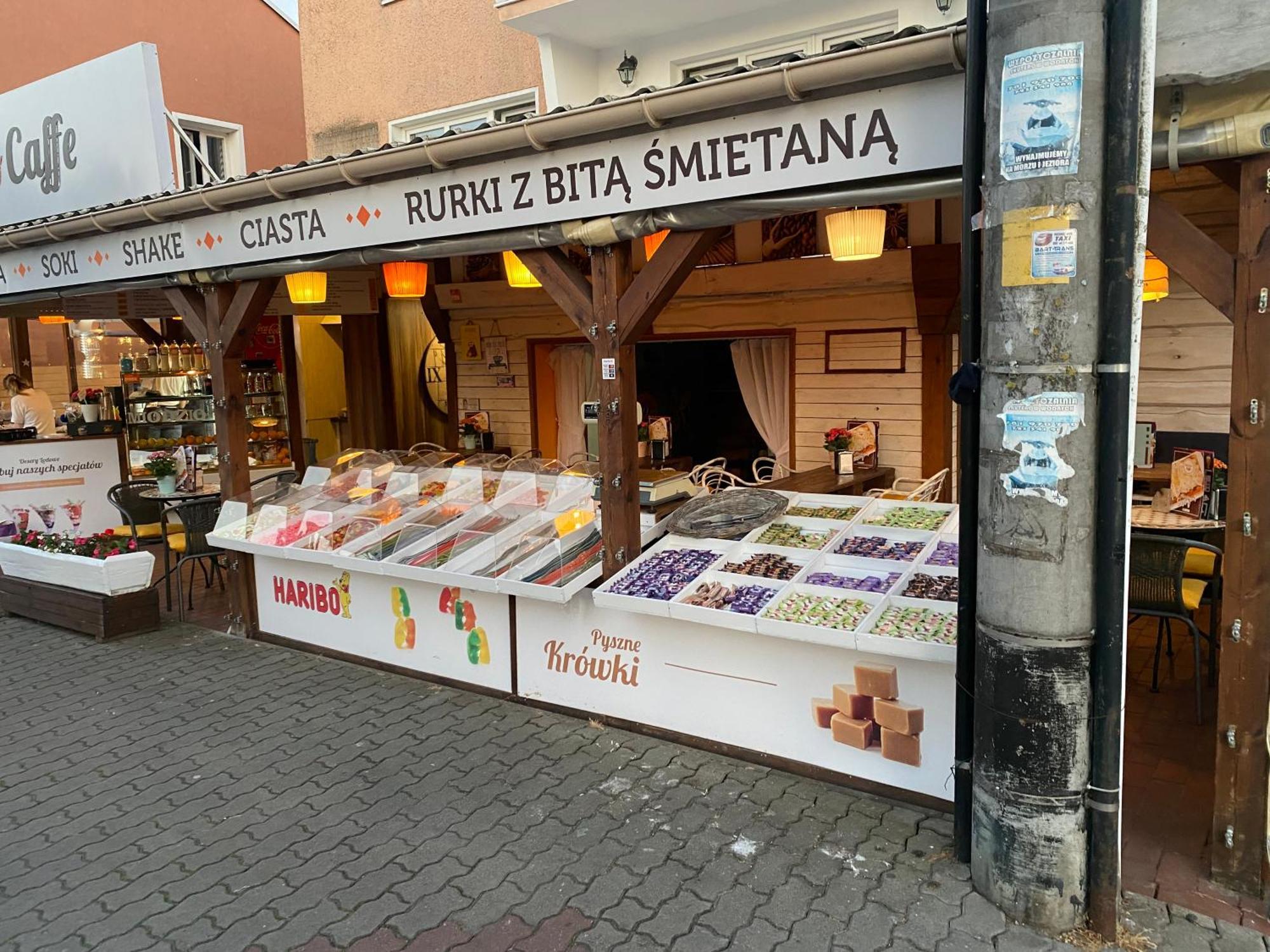 Apartament 7 - Maja Dziwnówek Dış mekan fotoğraf