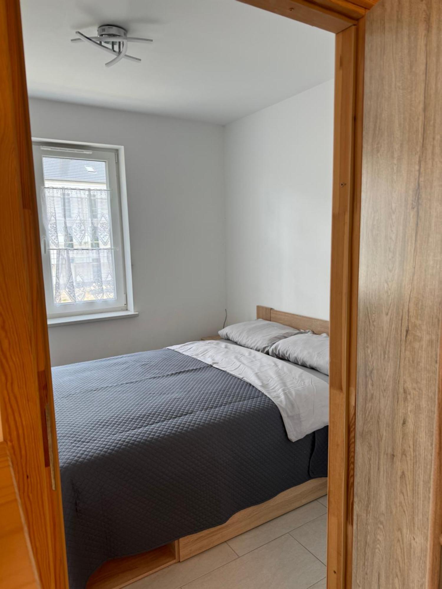 Apartament 7 - Maja Dziwnówek Dış mekan fotoğraf