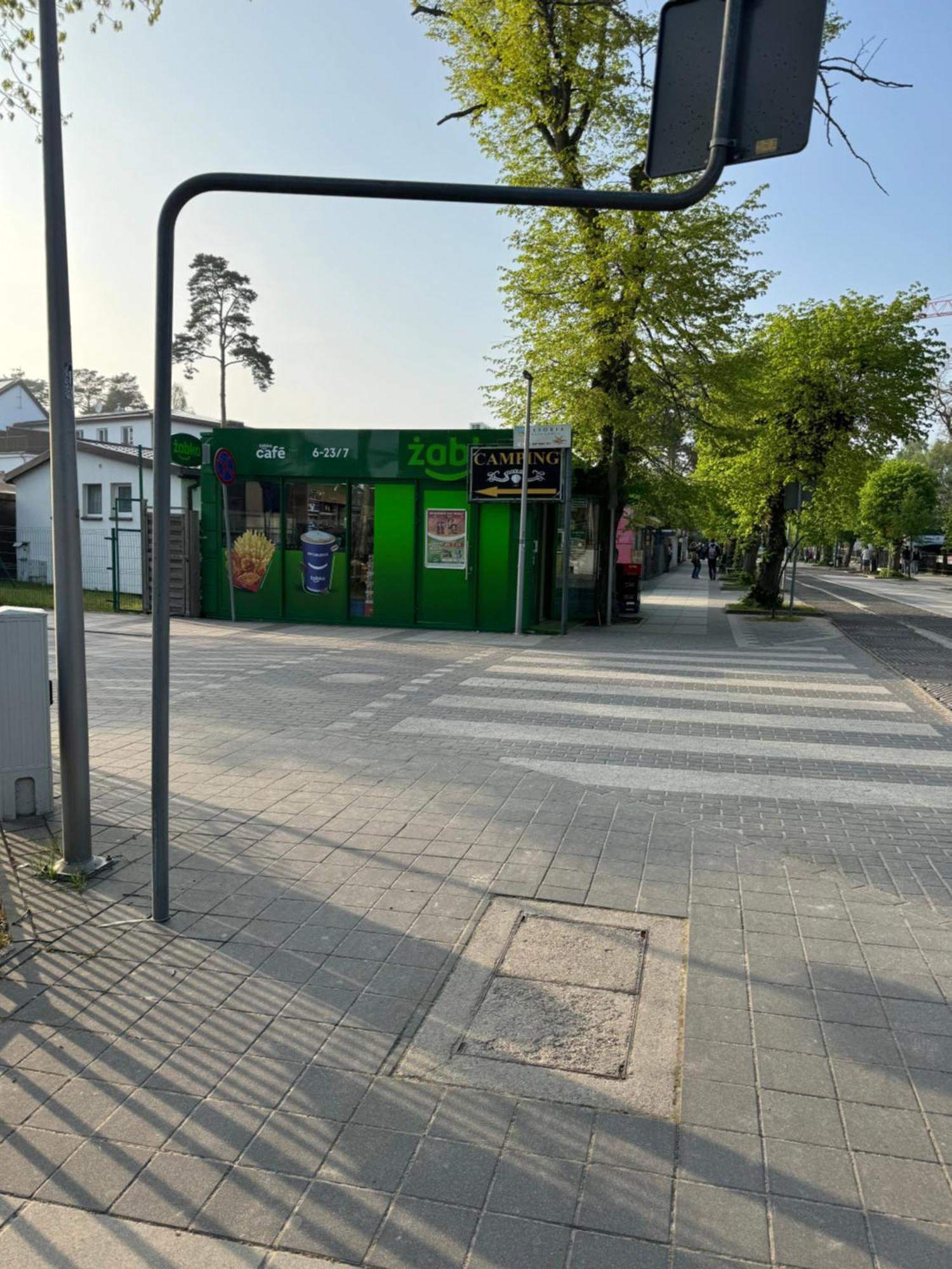 Apartament 7 - Maja Dziwnówek Dış mekan fotoğraf