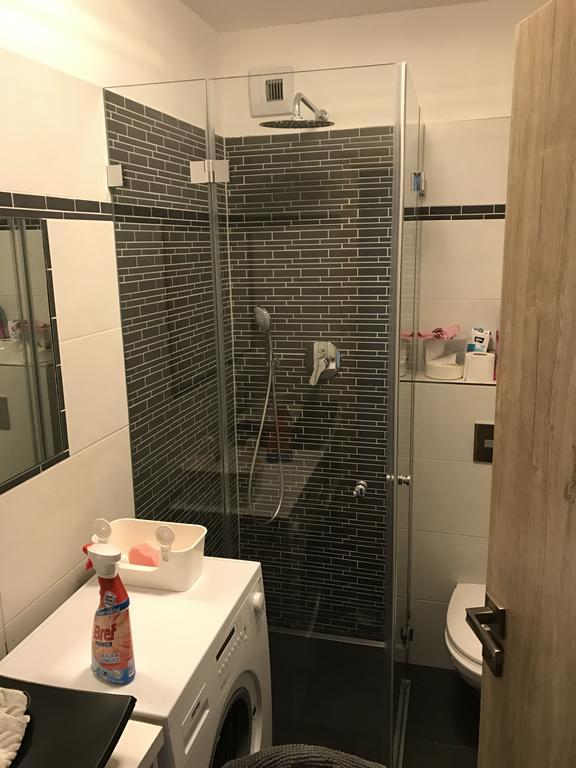 Apartament 7 - Maja Dziwnówek Dış mekan fotoğraf