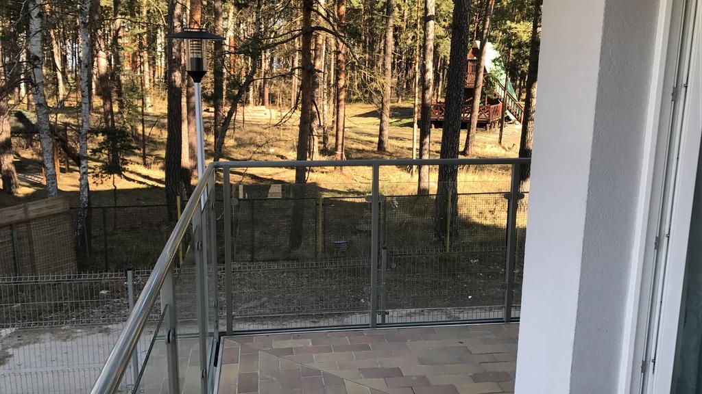 Apartament 7 - Maja Dziwnówek Dış mekan fotoğraf
