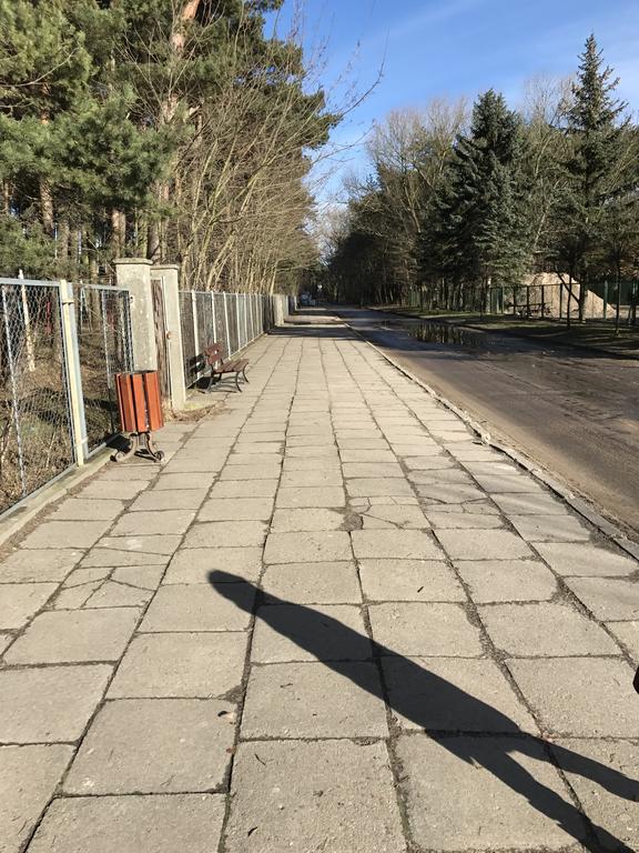 Apartament 7 - Maja Dziwnówek Dış mekan fotoğraf