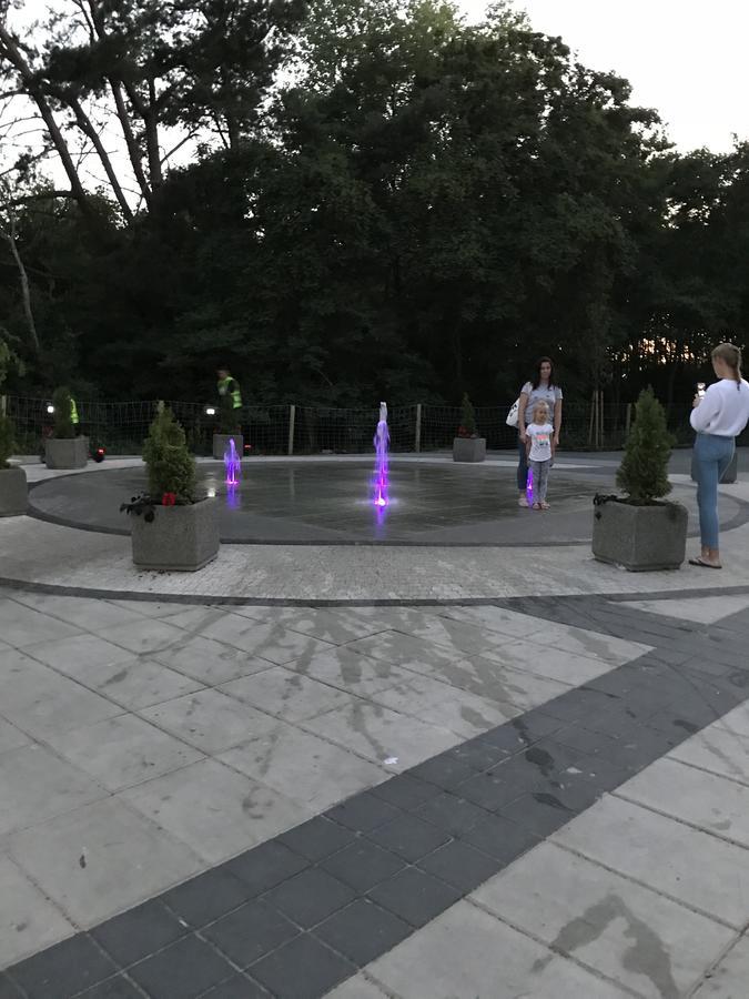 Apartament 7 - Maja Dziwnówek Dış mekan fotoğraf